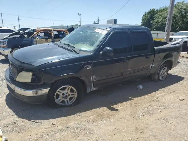 1FTRW07612KE33477