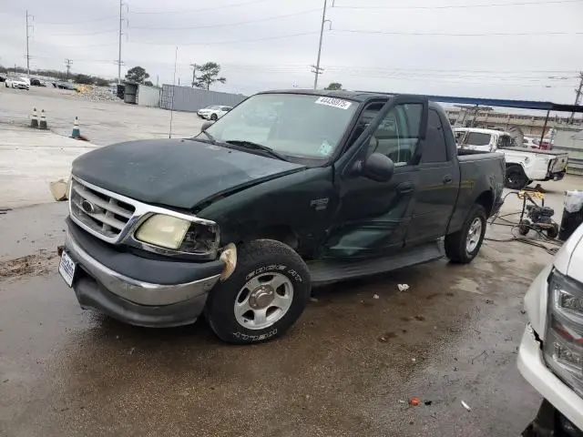 1FTRW07623KA29301