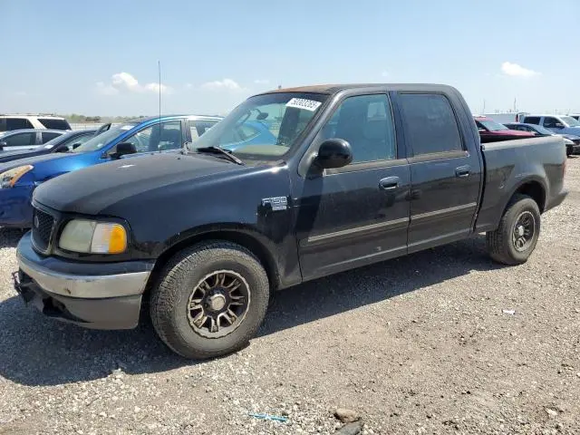 1FTRW07623KD82847