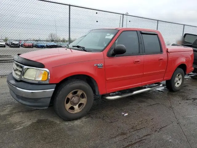 1FTRW07643KA38307