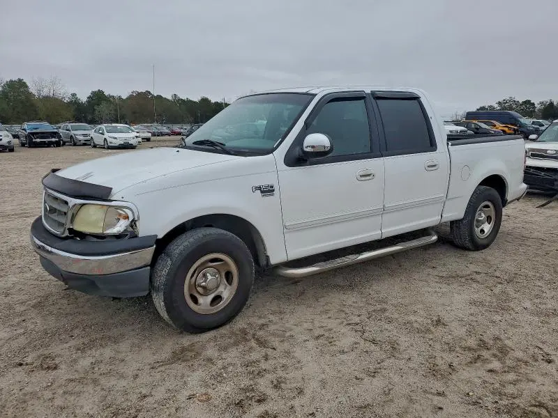1FTRW07652KA19943