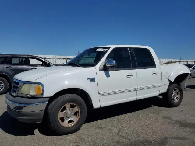 1FTRW07652KA74845