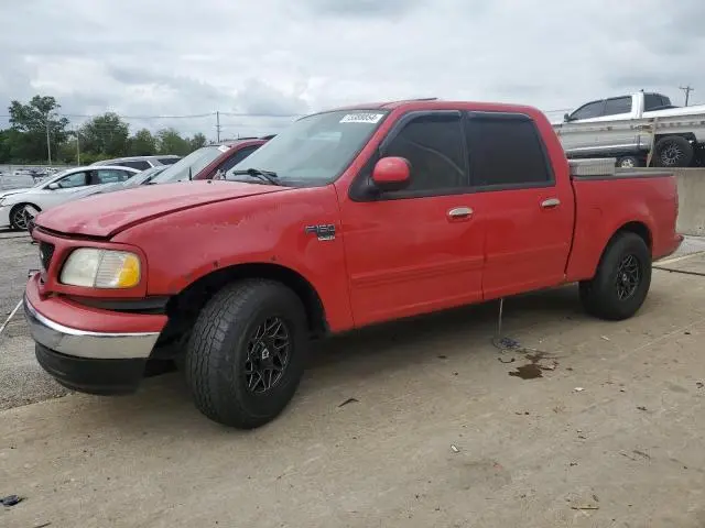 1FTRW07663KA45405