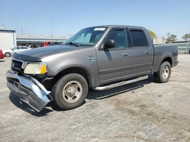 1FTRW07663KA63497