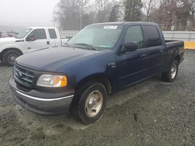 1FTRW07663KB61980