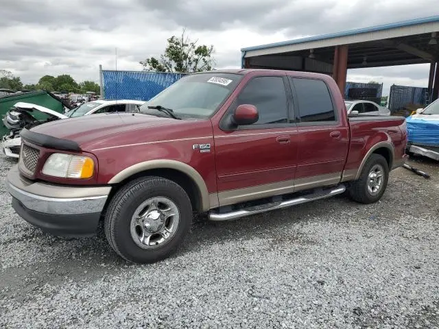 1FTRW07673KA75061