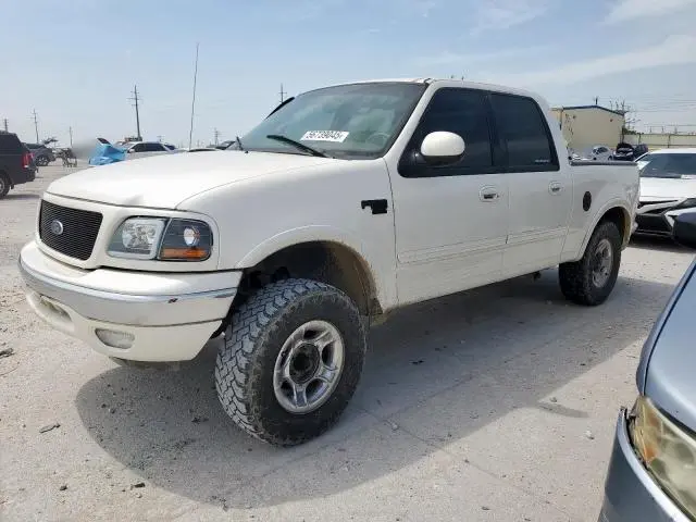 1FTRW07692KA94726