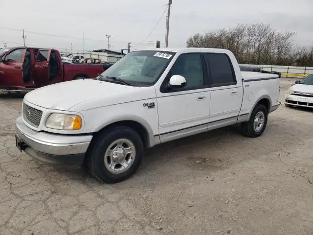 1FTRW07L31KE37745
