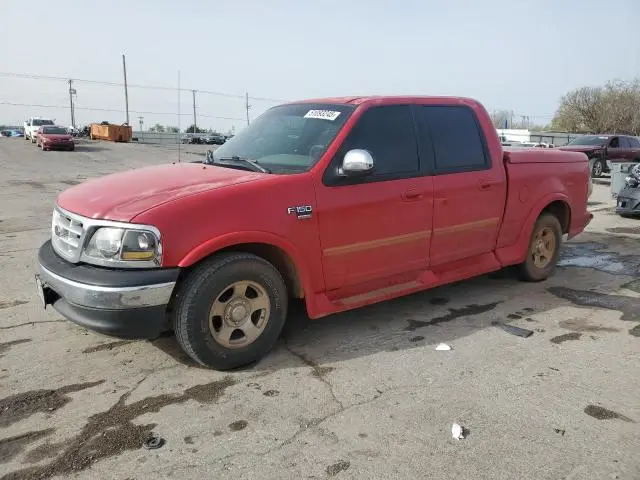 1FTRW07L41KF97200