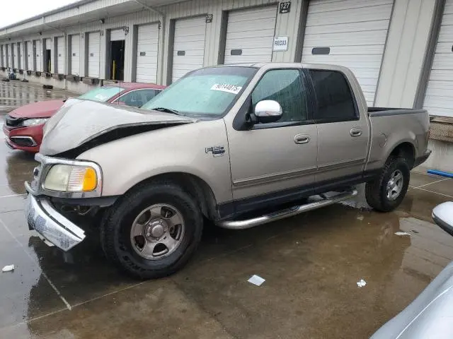 1FTRW07L91KC26730