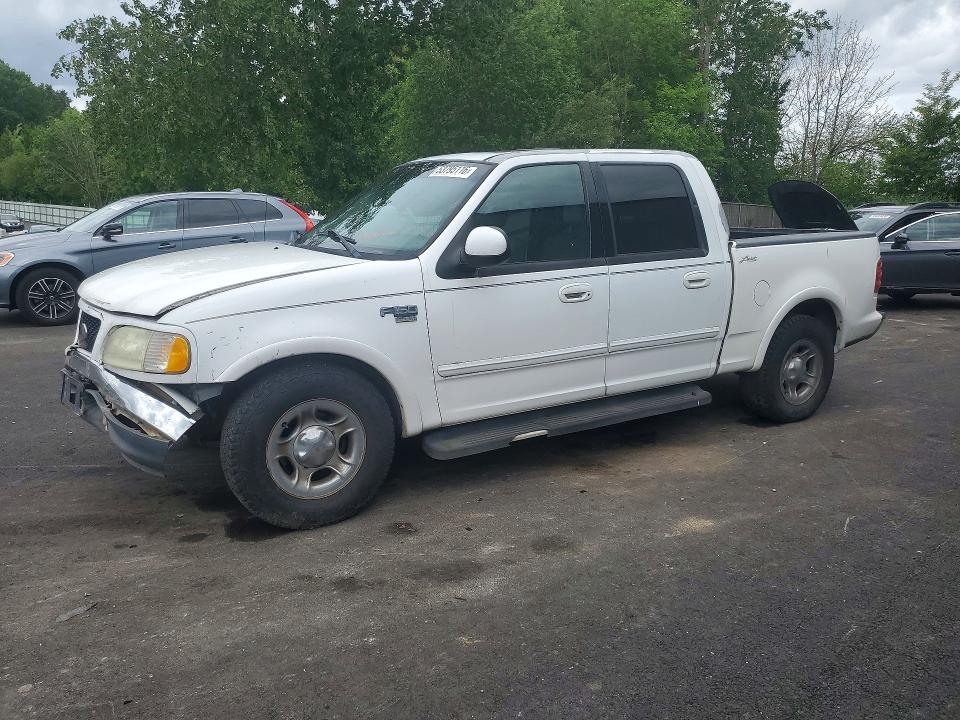 1FTRW07LX1KC31077