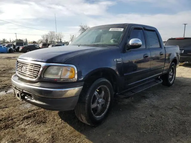 1FTRW07LX2KC22722
