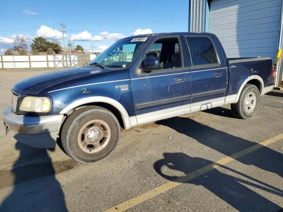 1FTRW07LX2KC88297