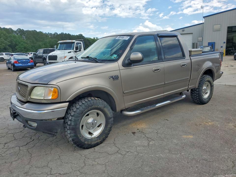 1FTRW08613KA62966