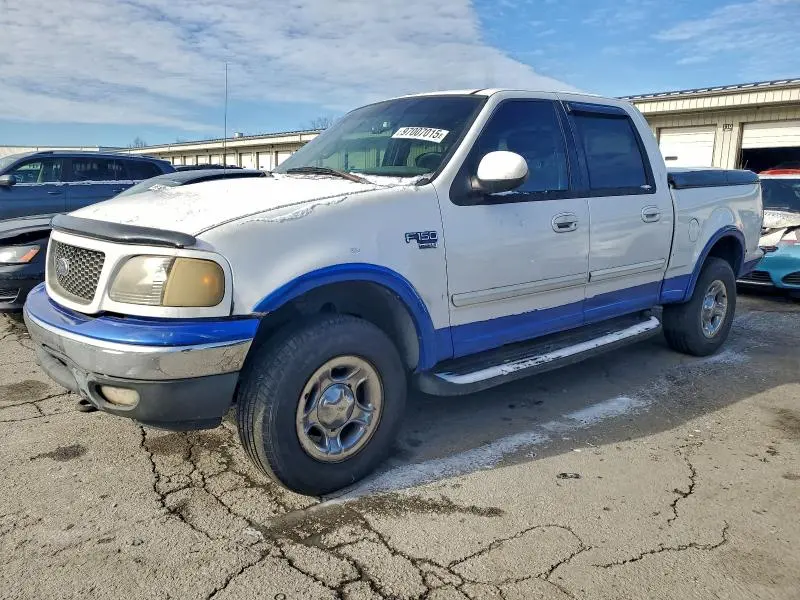 1FTRW08LX1KE92014