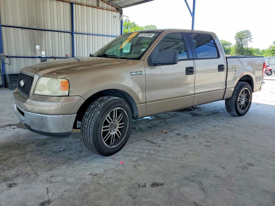 1FTRW12W16KC84913