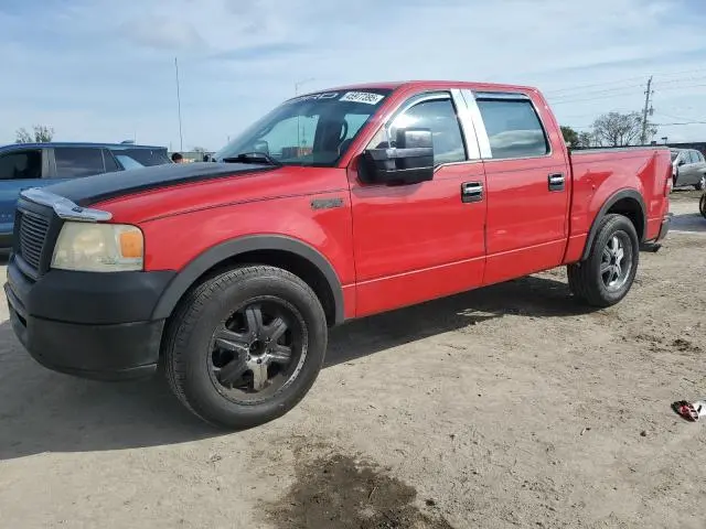 1FTRW12W28FA22586