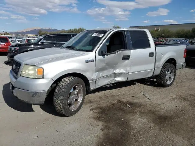 1FTRW12W35KC32505