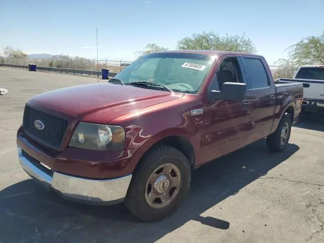 1FTRW12W65FB67478