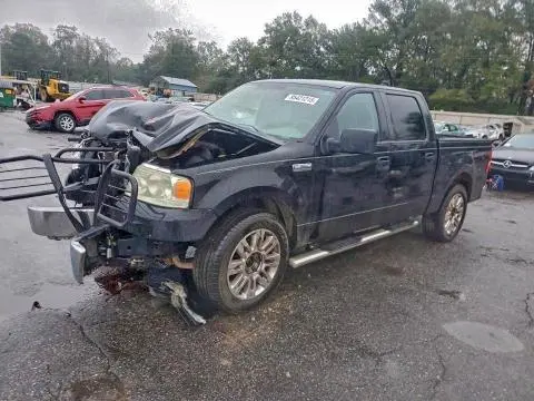 1FTRW12W68KC50131