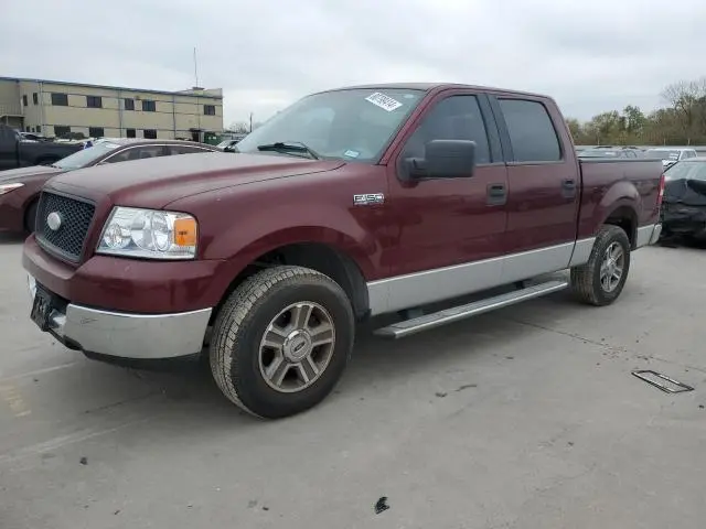 1FTRW12W85FB68566