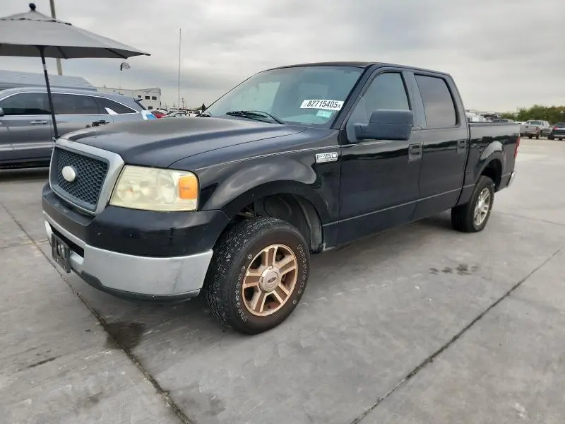 1FTRW12W97KC68086