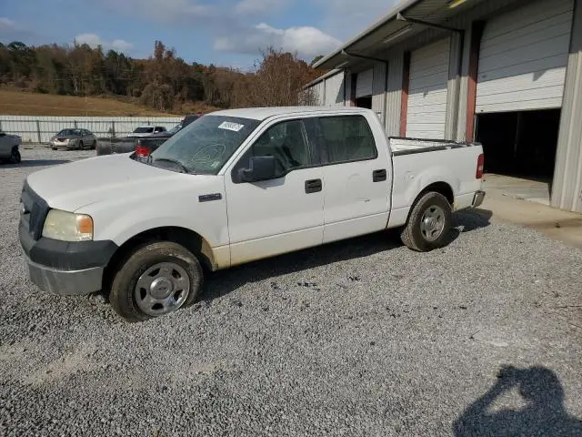 1FTRW12W98FB36150