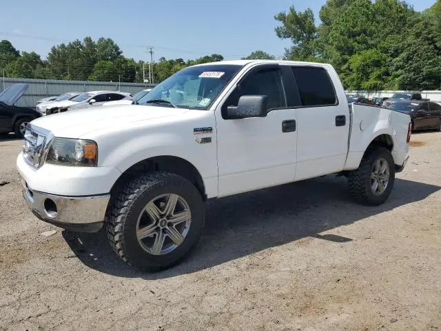 1FTRW12WX7KC65407