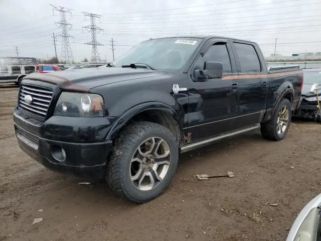 1FTRW145X8FA73564