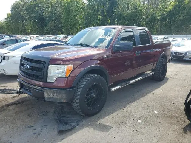 1FTRW14849FA05370