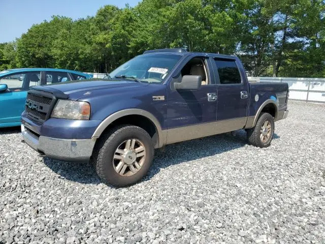 1FTRW14W05FB72012