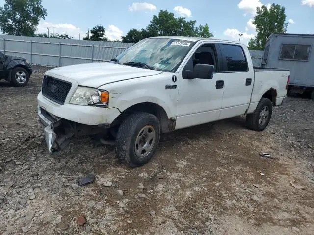 1FTRW14W35KC97996