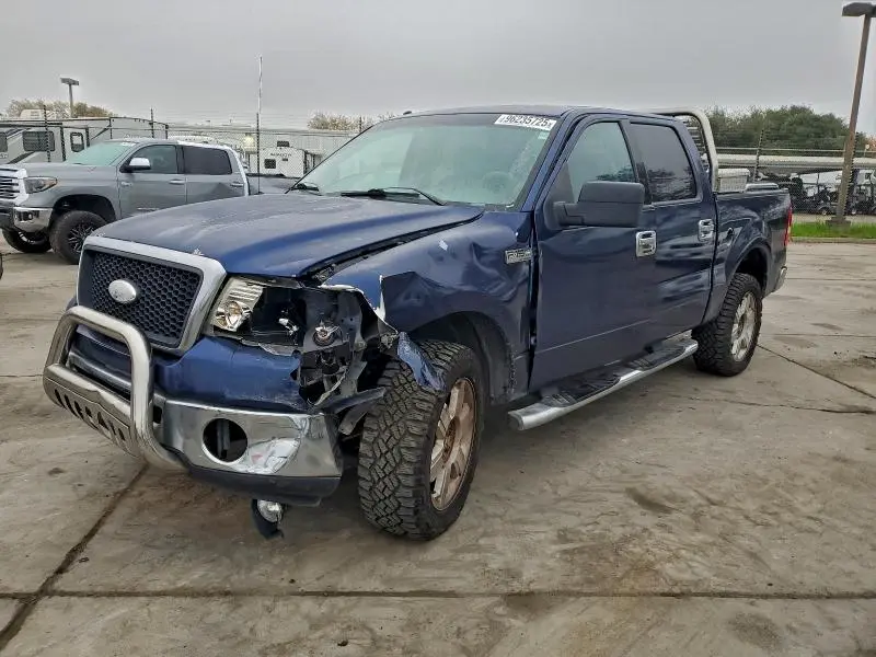 1FTRW14W38KC54201