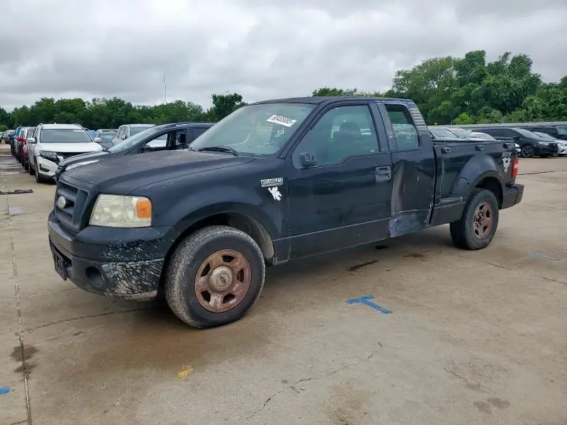1FTRX02W07KA47001
