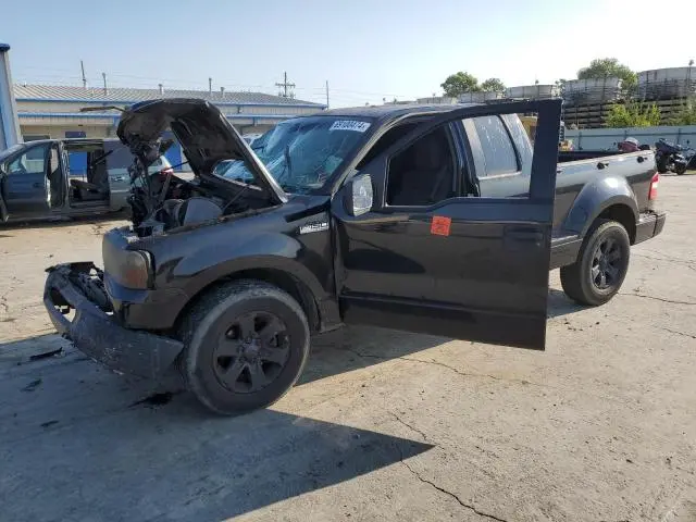 1FTRX02W36KC30875