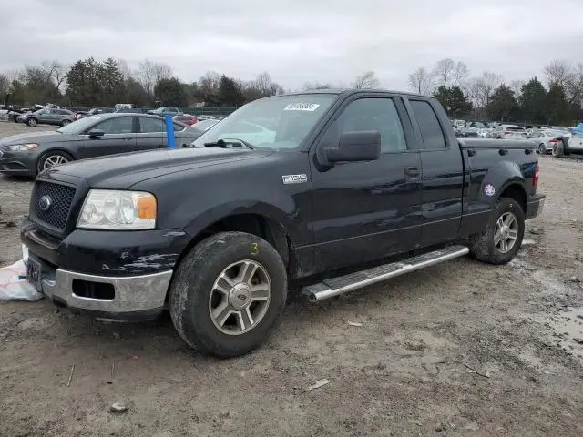 1FTRX02W45KE79541