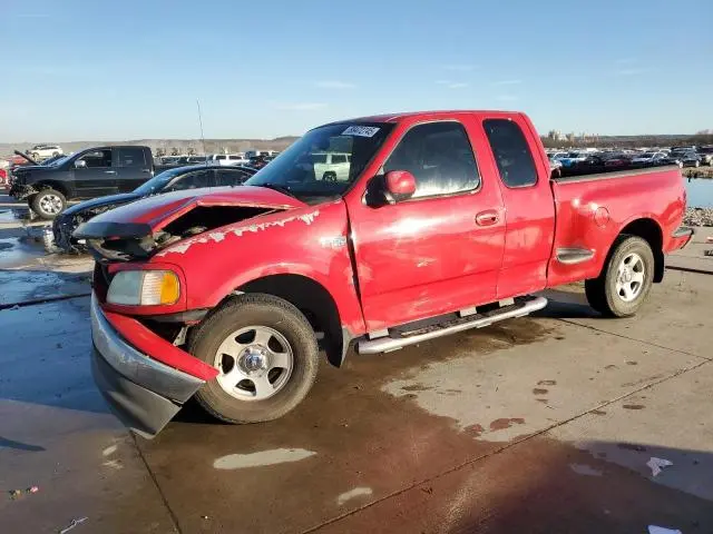 1FTRX07223KC19948