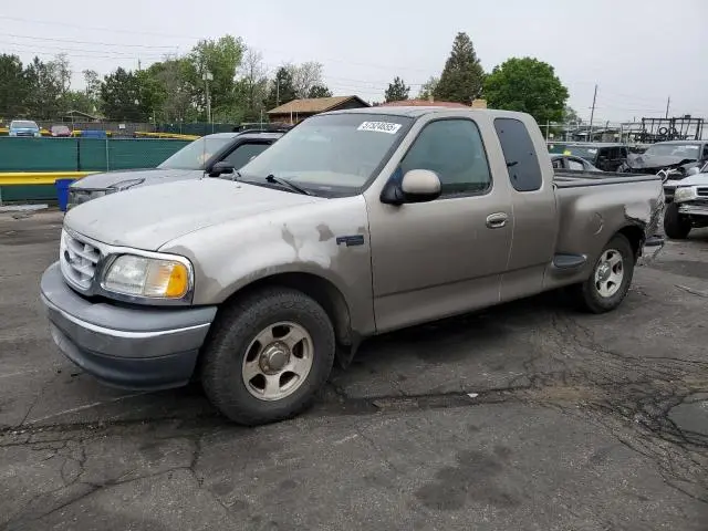 1FTRX07273KA17915