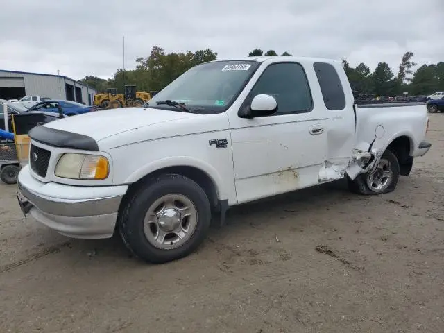 1FTRX07L11KF28574