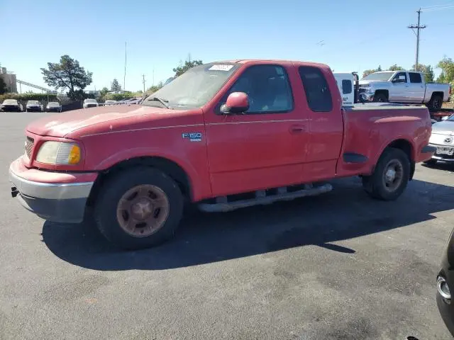 1FTRX07L1YKA74255