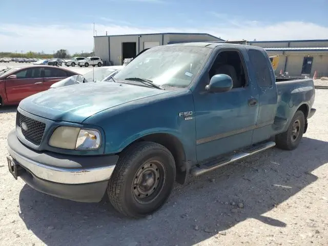 1FTRX07L3YKA52645