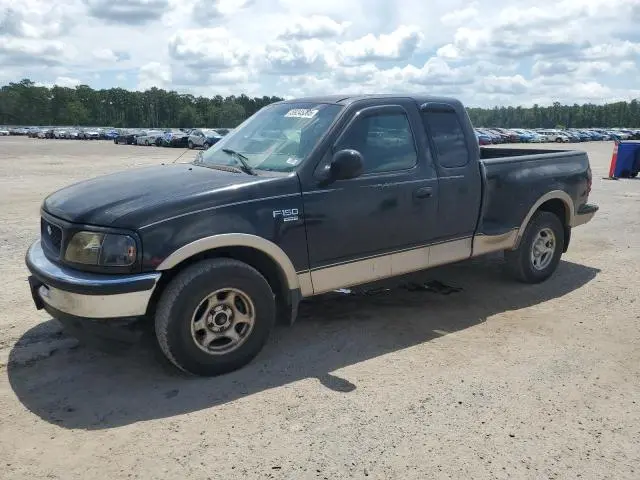 1FTRX07L5WKA83571