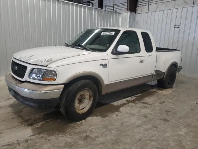 1FTRX07L93KC81128