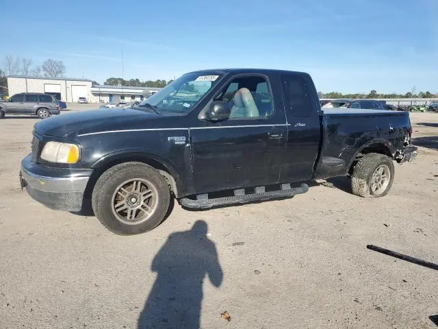 1FTRX07LX1KF07108