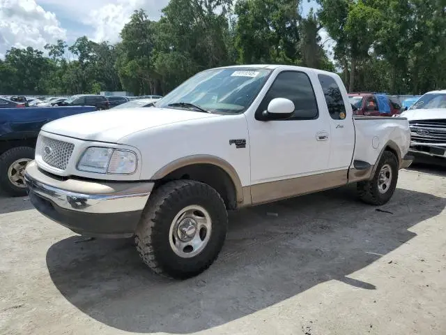 1FTRX07W13KC28871
