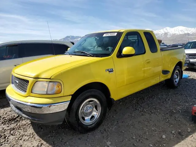1FTRX07W13KD57340