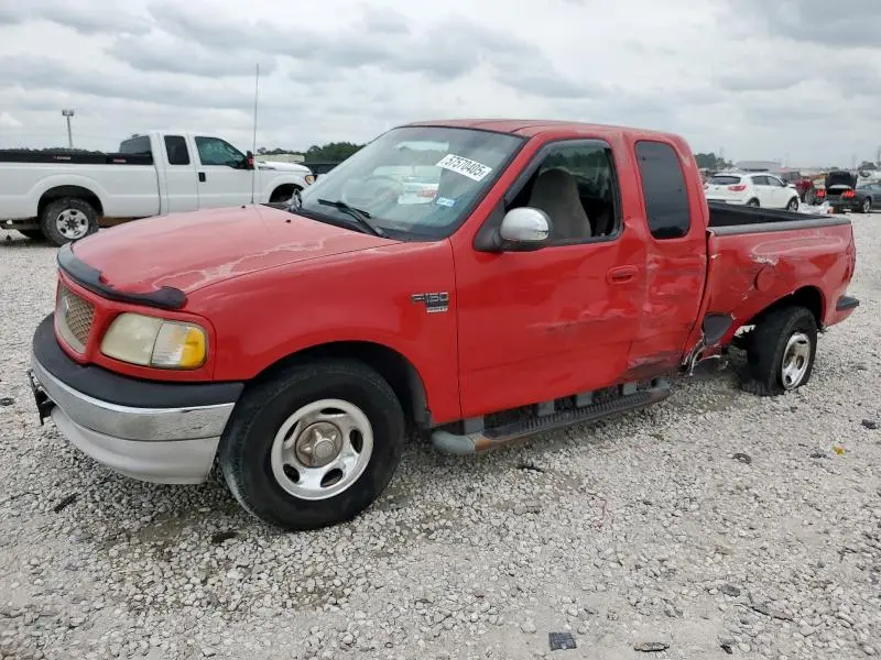 1FTRX07W1YKA28502