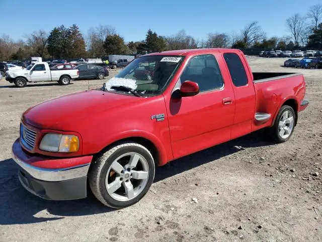 1FTRX07W23KC89291