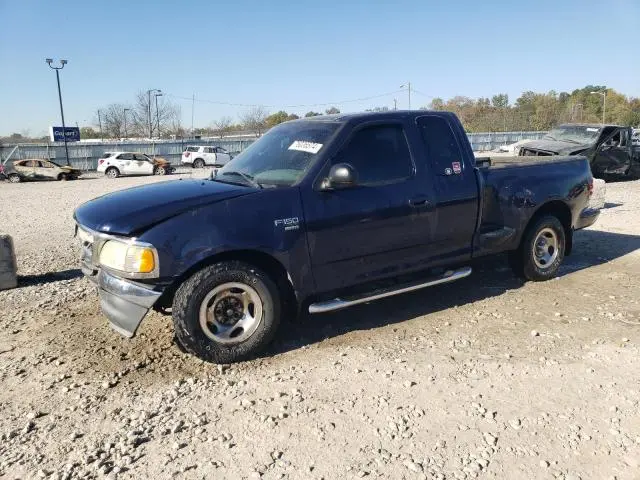 1FTRX07W23KD50431