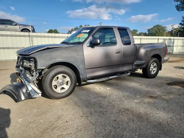 1FTRX07W33KC22585